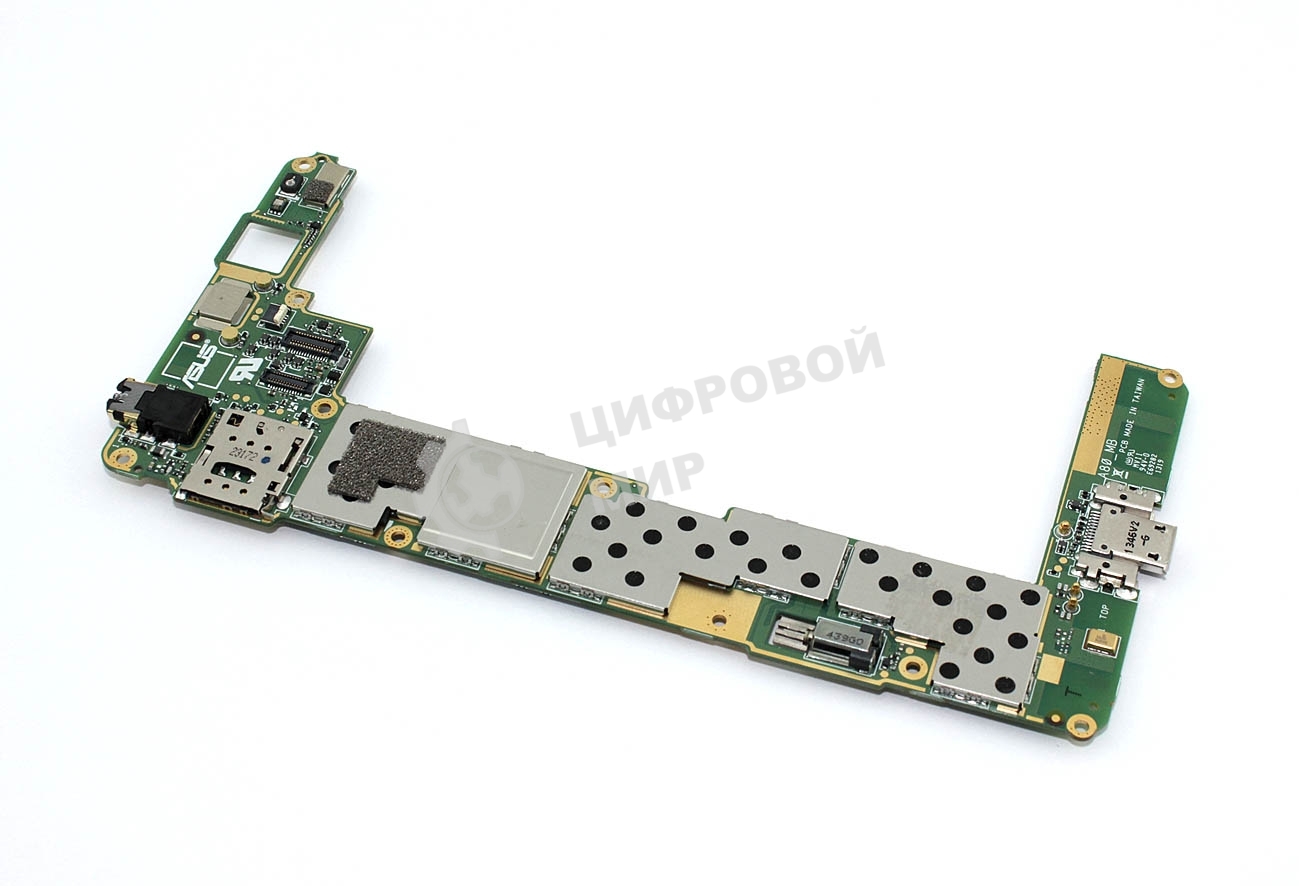 Материнская плата для Asus Padfone 3 A80 2x64Gb инженерная (сервисная) прошивка