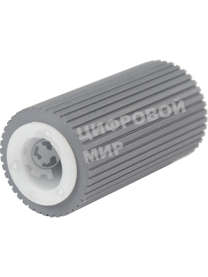 Ролик захвата Canon FC5-2524-000000 для iR6880c,5880c, iR-ADV-6055,6065,6075, iR-ADV-6275,6265,6255, iR-ADV-8105,8095,8085, iR-ADV-8205,8295,8285, iR-ADV-c9075,c9070,c9065,c9060,c7065,c7055, iR-ADV-c9280,c9270,c7280,c7270,c7260, iR-ADV-c9280,c9270
