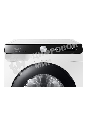 Стиральная машина Samsung WW80AG6S28AELD