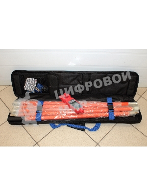 Токоизмерительные клещи UNI-T UT255A