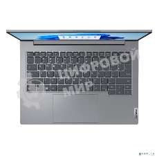 Ноутбук Lenovo Thinkbook 14 G6 IRL Core i7 13700H 8Gb SSD 512Gb Intel Iris Xe graphics 14
