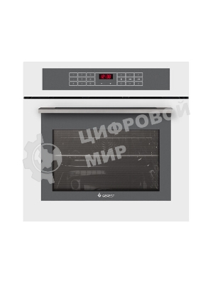 Встраиваемая духовка Gefest ЭДВ ДА 622-04 4S