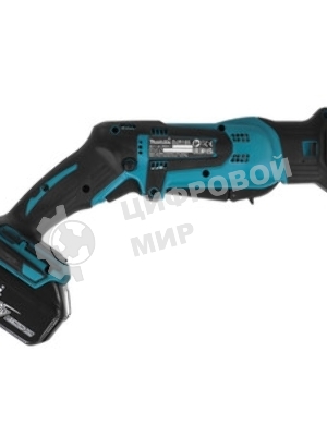 Сабельная пила Makita DJR185RFE аккум. 3000ход/мин