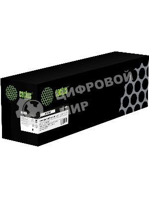 Картридж лазерный Cactus CS-TK5345K черный (9000 стр.) для Kyocera TASKalfa 352ci с чипом