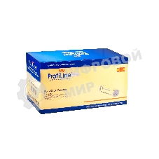 Картридж лазерный ProfiLine PL-C9733A для принтеров HP LJ 5500/5550/Canon LBP-2710/2810 Magenta 12 000 копий