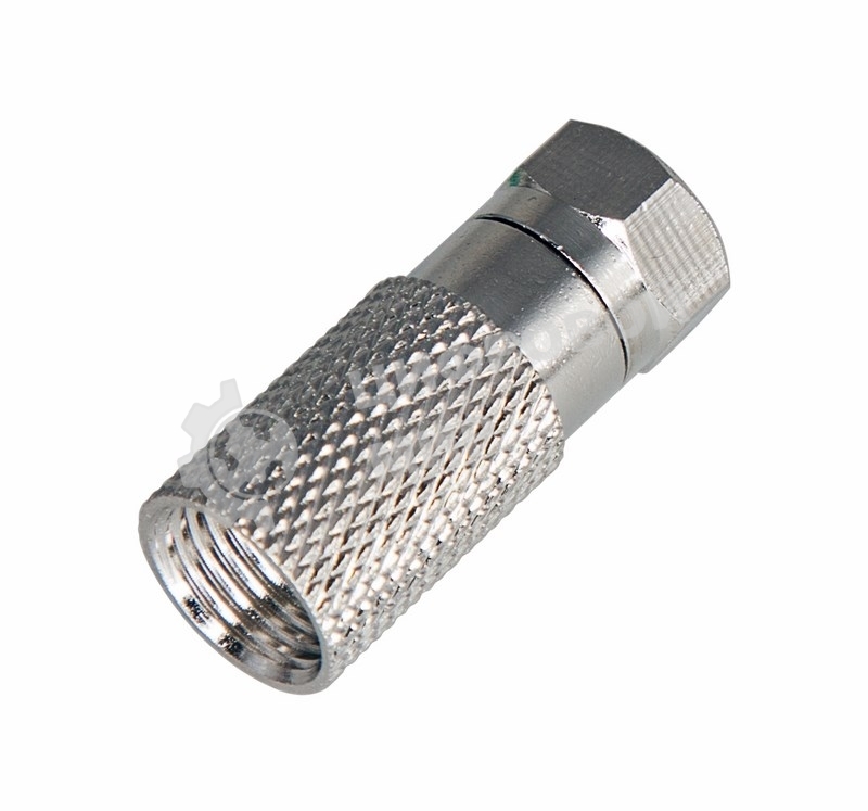 F-разъем для RG-11, (с пином) PROconnect