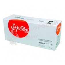 Картридж лазерный Sakura CRG713 для Canon LBP3250, HP LJ P1505/M1120mfp/M1522mfp, черный, 2000 к.