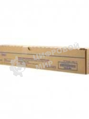 Тонер-картридж Konica-Minolta bizhub C308/C368 красный TN-324M