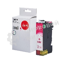 Картридж струйный Sakura C13T40D340 (T40D3 M) для Epson, пурпурный, 56 мл.