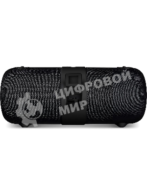 Мобильные колонки SVEN PS-340 2.0 черный