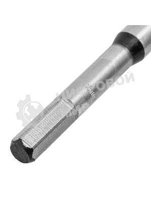 Сверло по дереву Matrix шнековое, 16 х 230 мм, 6-гранный хвостовик