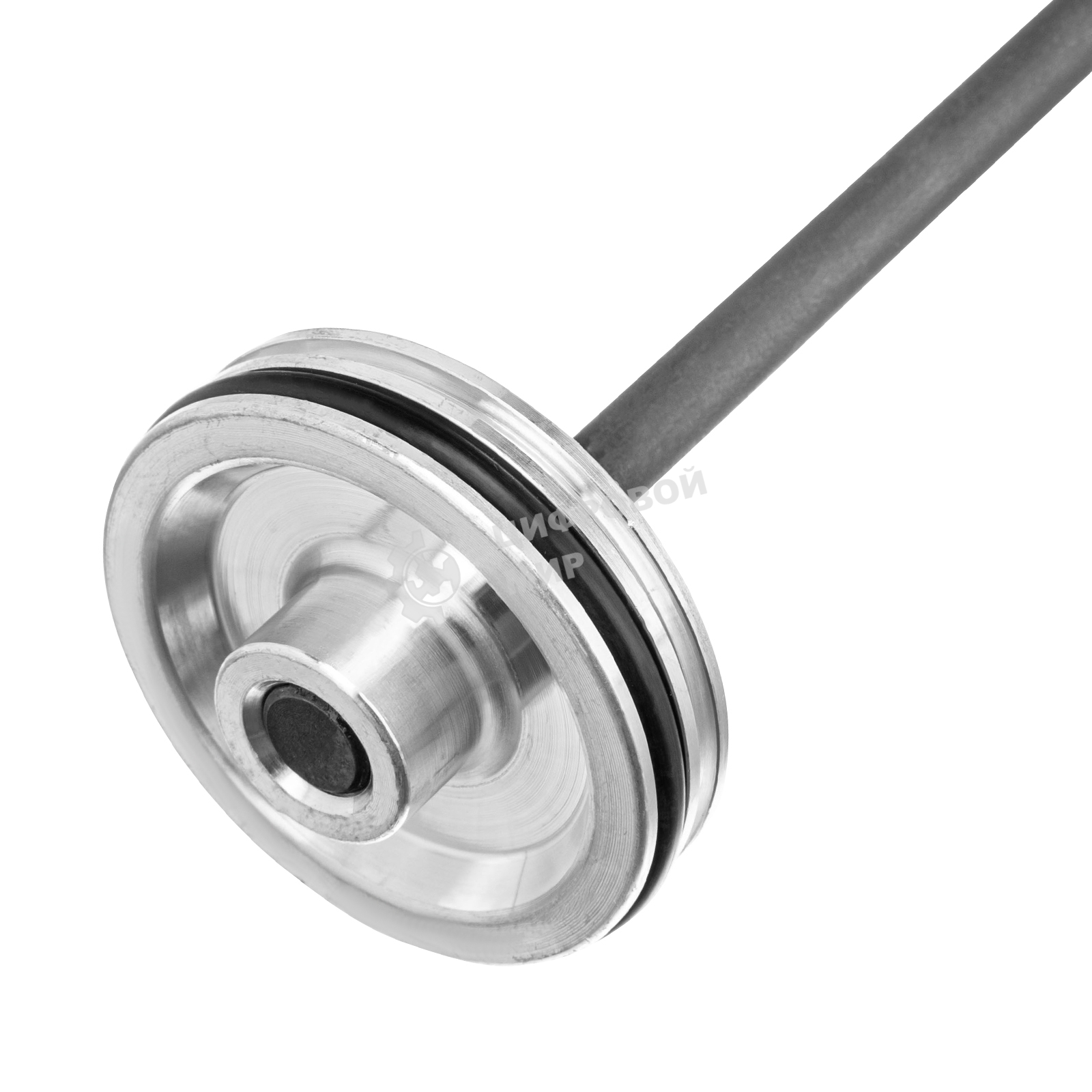 Боек для нейлера Denzel артикул 57429