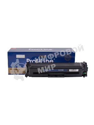 Картридж лазерный ProfiLine PL-055H для принтеров Canon i-SENSYS LBP664Cx/LBP663Cdw/MF746Cx/MF744Cdw/MF742Cdw черный 7600 копий