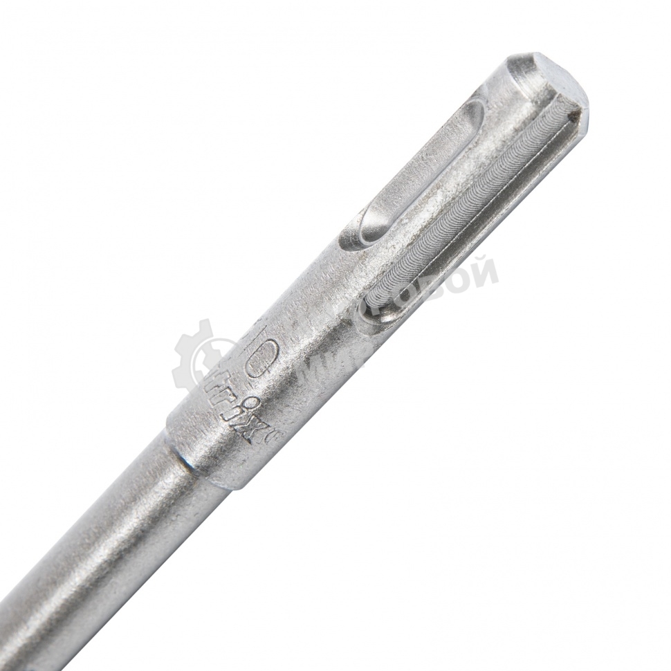 Бур Matrix по бетону, 10 x 300 мм, SDS PLUS