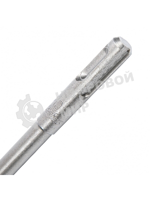 Бур Matrix по бетону, 10 x 300 мм, SDS PLUS