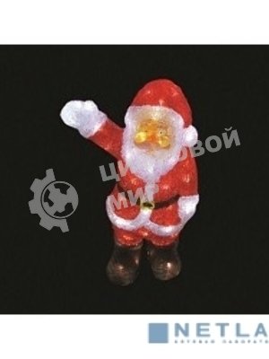 Акриловая светодиодная фигура Neon-night 