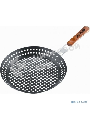 Решетка-жаровня Camping Palisad 530х305х40 мм