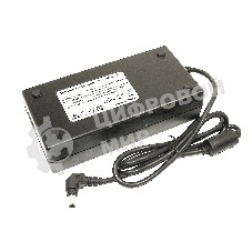 Блок питания для монитора и телевизора LCD 19V 7.37A 140W (6.5x4.4мм) OEM