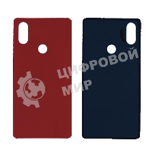 Задняя крышка для Xiaomi Mi 8 SE красный