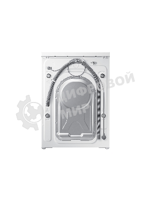 Стиральная машина Samsung WW80AG6S28AELD