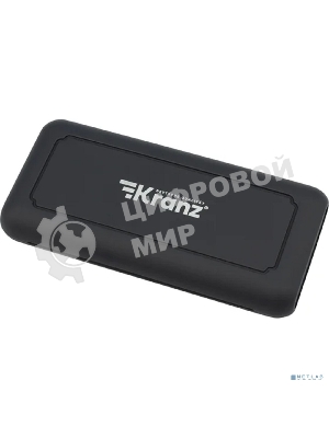 Набор отверток для точных работ Kranz RA-02, 30 предметов