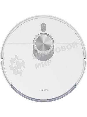 Робот-пылесос Xiaomi S20+ белый EU