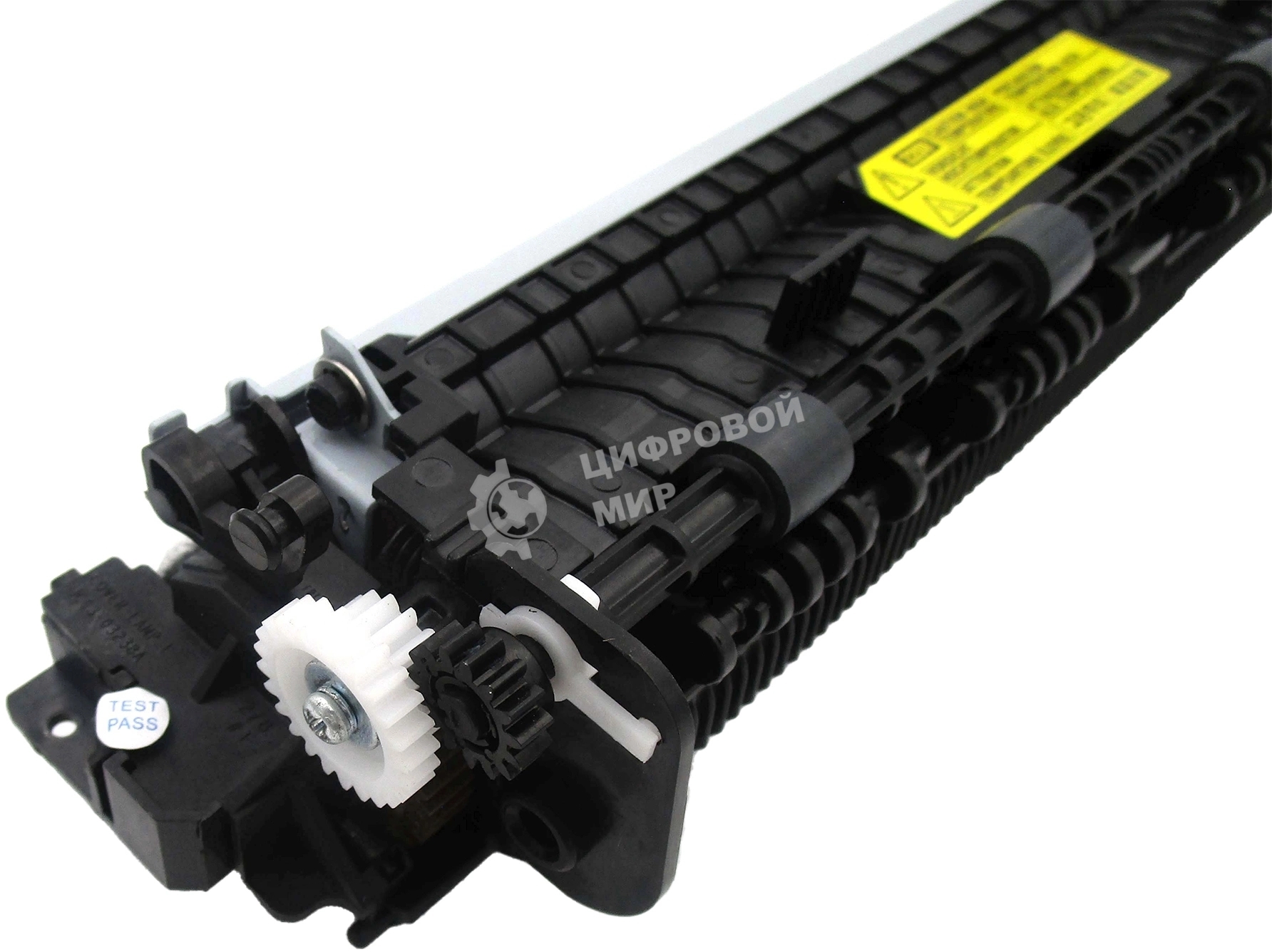 Печка в сборе Cactus CS-FU-HP-LJ135-NC (new compat) для HP Laser MFP 137fnw, MFP 135w/135a/107w