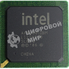 Чип Intel AF82801IBM SLB8Q