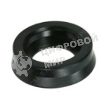 Манжета бункера воды Saeco, Gaggia