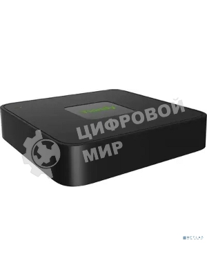 Видеорегистратор Tiandy AK TC-R3108 I/B/P8/C/Eu/L/S/V2.0