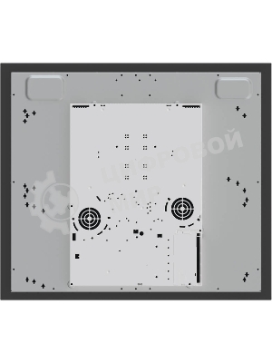 Индукционная варочная панель Gorenje GI6401BSC черный