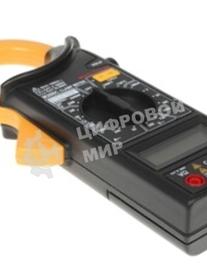 Токовые клещи M266C MASTECH
