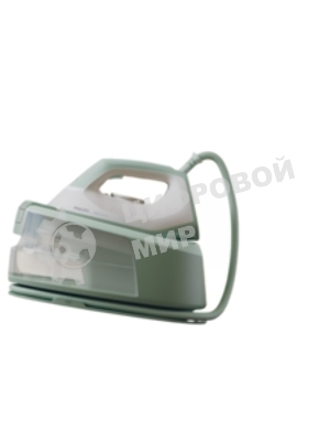 Парогенератор Philips PSG3010/70 2400 Вт, зеленый