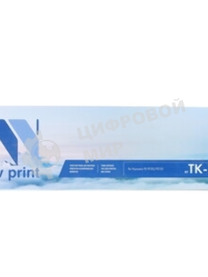 Картридж NVPrint совместимый Kyocera TK-710 для FS 9130/9530 (40000k)