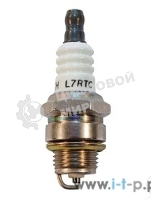 Свеча зажигания PATRIOT L7RTC-B в блистере для 2-х тактных дв. шестигранник19