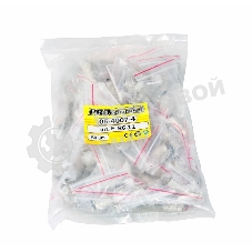 F-разъем для RG-11, (с пином) PROconnect