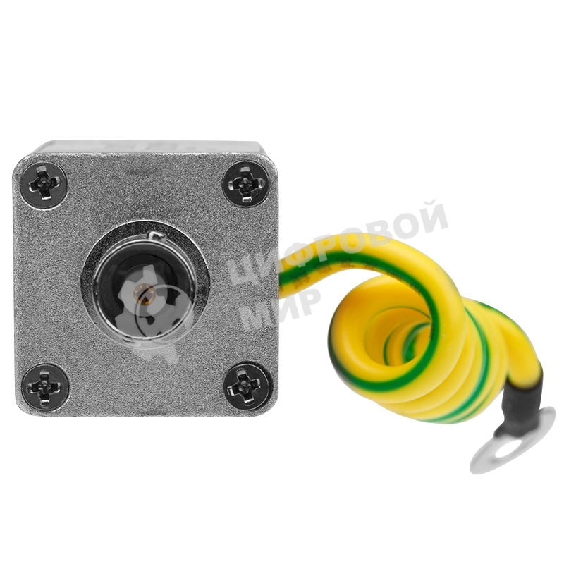 Грозозащита Rexant коаксиального кабеля BNC разъем