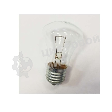 Лампа накаливания МО 95Вт E27 36В (100) КЭЛЗ 8106007