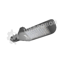 Светильник уличный Jazzway ДКУ PSL 02 50Вт 5000К GR AC85-265В IP65
