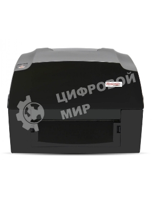 Термопринтер Mertech MPRINT TLP300 TERRA NOVA (для печ.накл.) 203 DPI стационарный черный