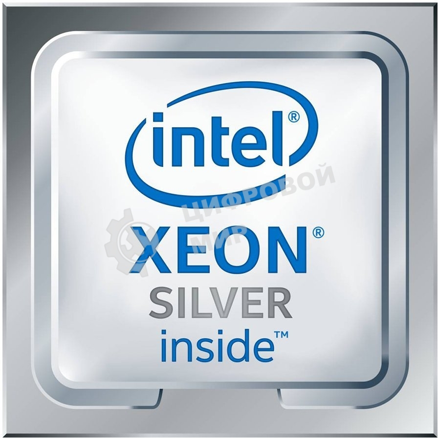 Процессор Intel Xeon Silver 4316 Soc-4189 2.3GHz OEM