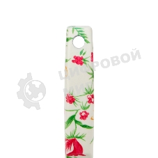 Грабельки садовые с цветочным рисунком ЧЕТЫРЕ СЕЗОНА