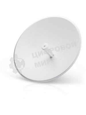 Мост Wi-Fi Ubiquiti PBE-5AC-620 PowerBeam M5 АС 29dBi 802.11ac 450Mbps 5GHz 25dBi