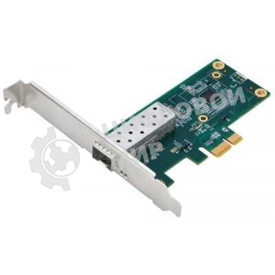 Сетевой адаптер PCI 10/100/1000T DGE-560SX/10/D1A D-LINK (10шт)