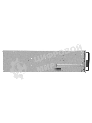 Серверный корпус ExeGate Pro EX293272RUS 4U660-HS24 (RM 19