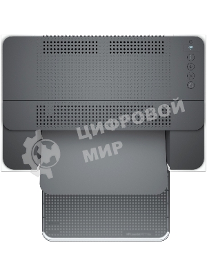 Принтер лазерный HP LaserJet M211dw (9YF83A), A4, ч/б, печ. до 29 стр/мин., 600 x 600 dpi, USB, RJ-45, Wi-Fi, Air Print, Mopria