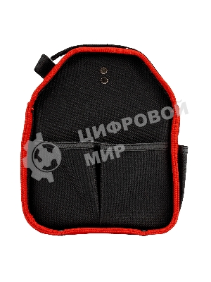 Сумка Matrix переноска для инструмента каркасная 415ммх230ммх260мм