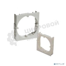 Суппорт 100х60/40 бел. Рувинил СПР-100х60