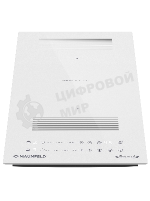 Индукционная варочная панель Maunfeld CVI292S2FWHD Inverter