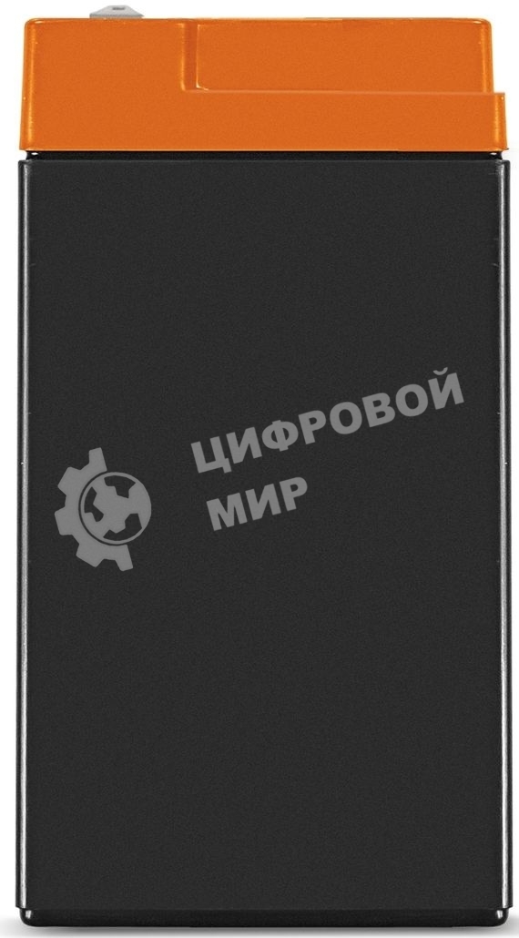 Батарея для ИБП ExeGate HR 6-12 (6V 12Ah), клеммы F1